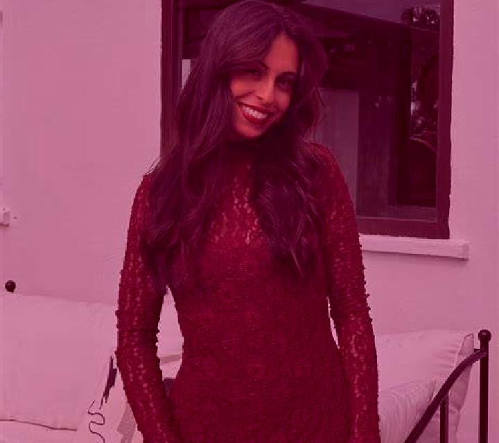 Manuela 3 Sestrica escort