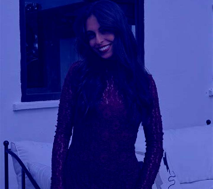 Manuela 3 Sitges escort