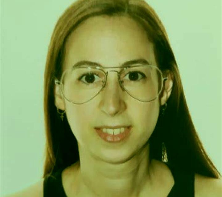Manuela Ancin escort