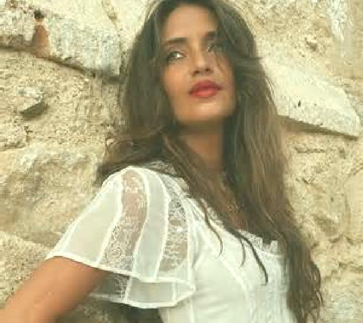 Manuela Bascunana de San Pedro escort