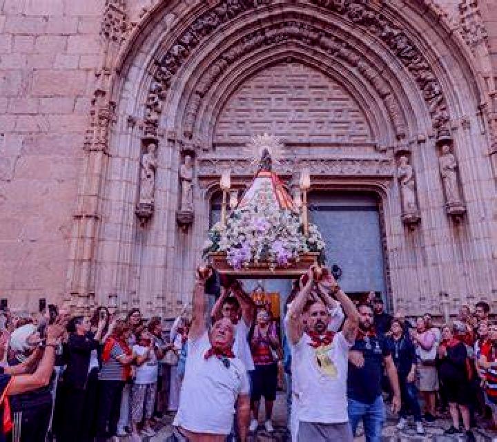 Manuela Callosa de Segura escort