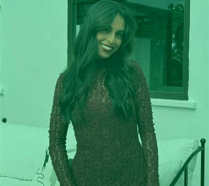 Manuela Galisancho escort