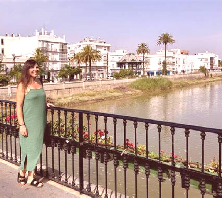 Manuela Godall escort