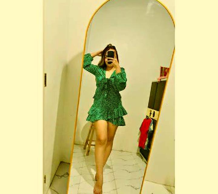Manuela Gormaz escort