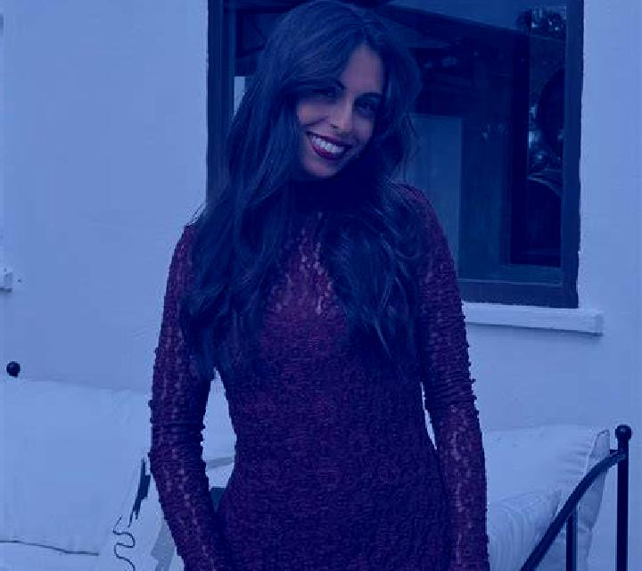 Manuela Leza escort
