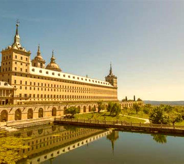 Manuela San Lorenzo de El Escorial escort