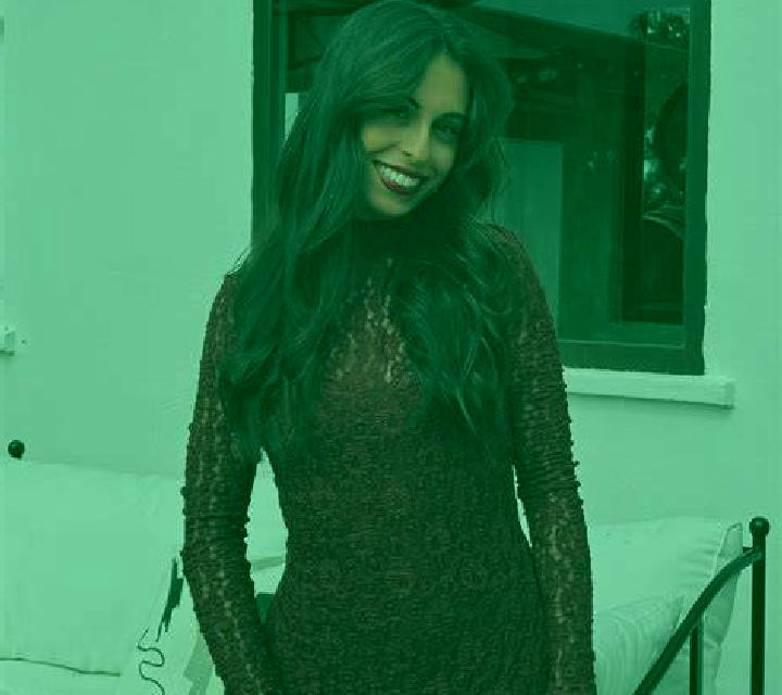 Manuela Sant Boi de Llobregat escort