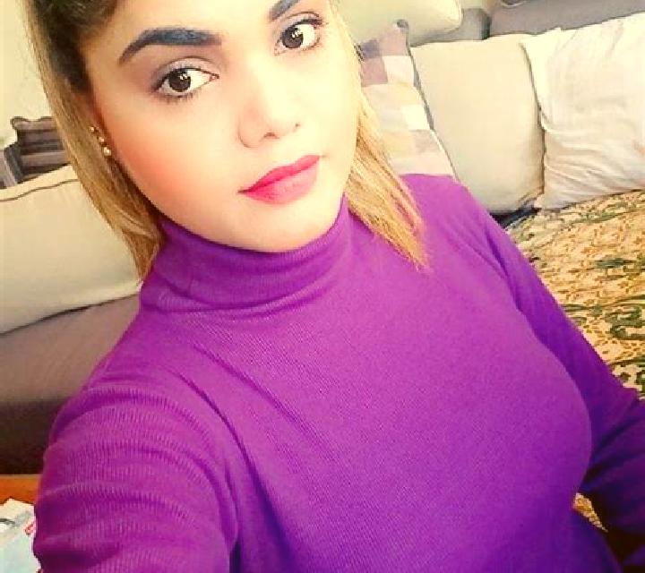 Manuela Seros escort