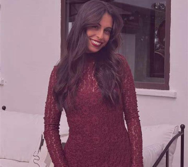Manuela Velefique escort