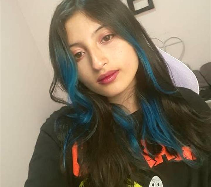 María 2 la Trinitat Nova escort