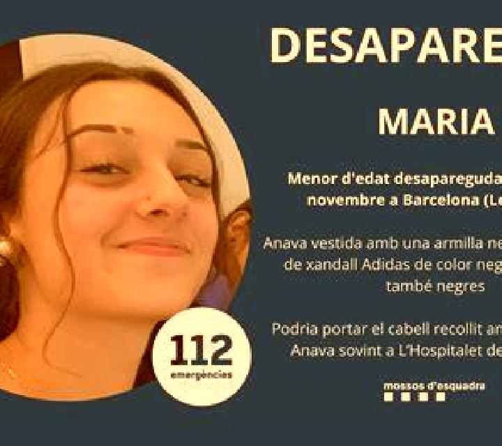 María 2 Terriente escort