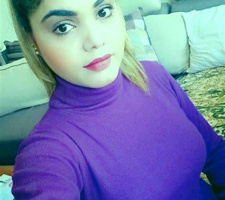 María 3 Ahigal de los Aceiteros escort