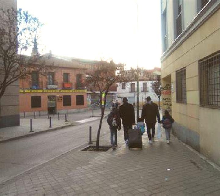 María 3 Alguena escort