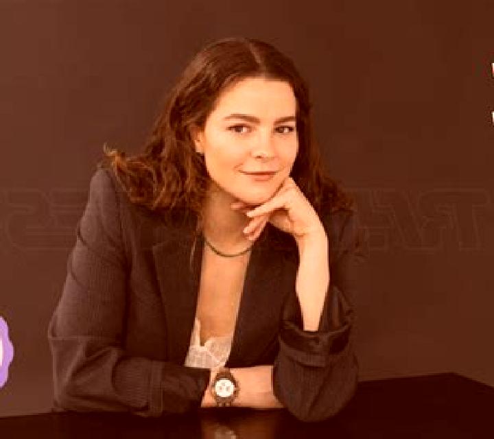María 3 Camargo escort