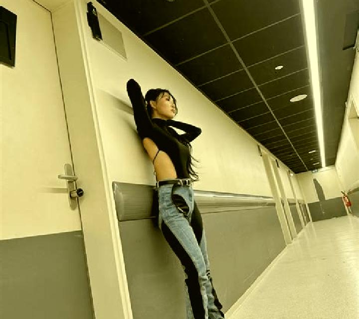 María 3 Gualba de Dalt escort