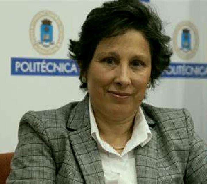 María 3 Herrin de Campos escort