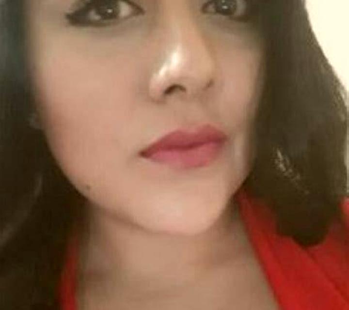 María 3 Mota del Marques escort