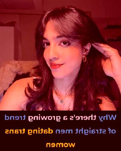 María 3 Navaridas escort
