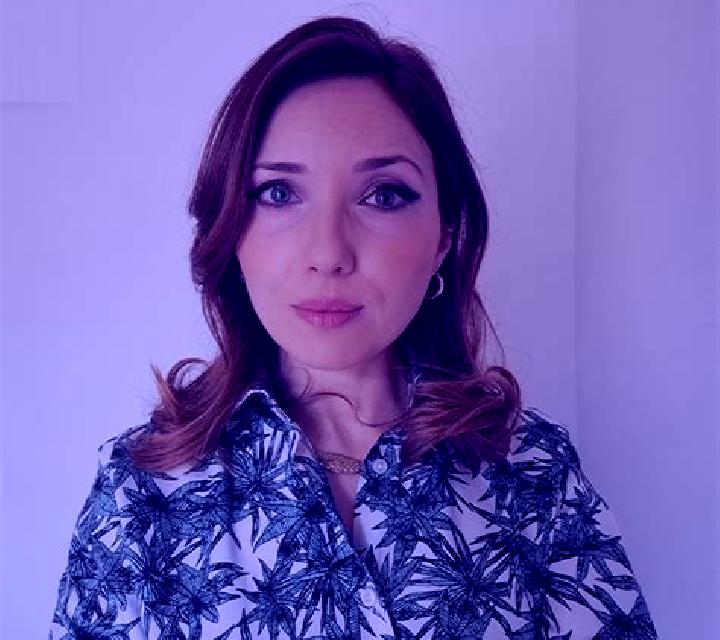 María 3 Pedroso escort