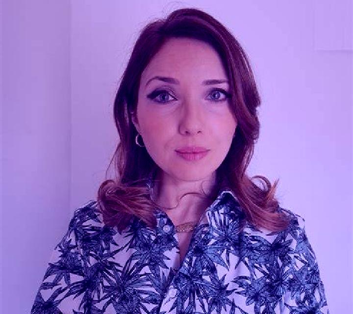 María 3 Valderrabano escort