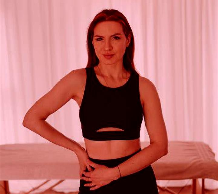 María 3 Valencina de la Concepcion escort