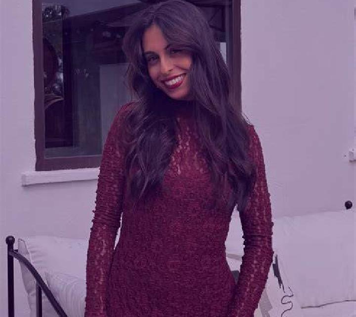 María 3 Villalon de Campos escort