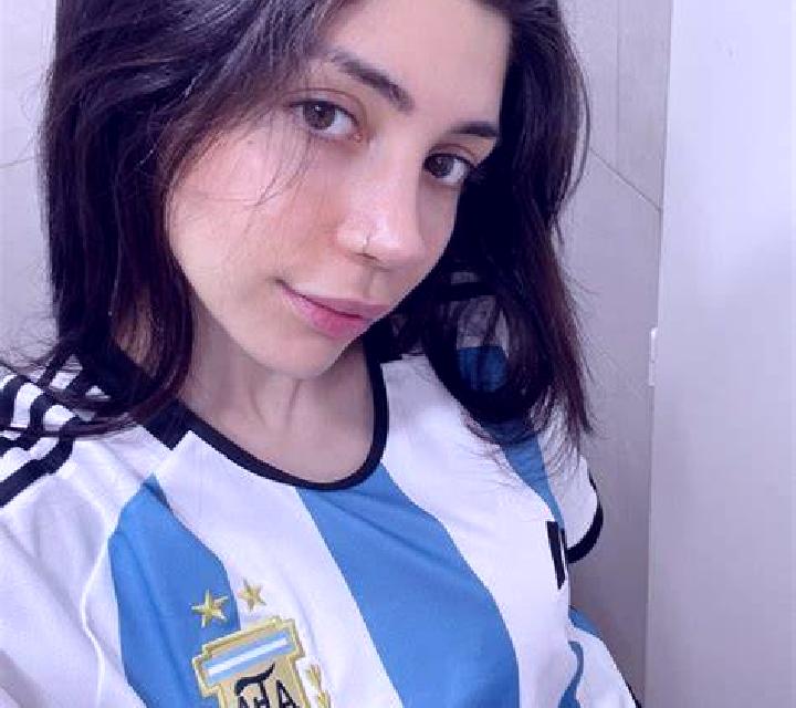 María Baro de Viver escort
