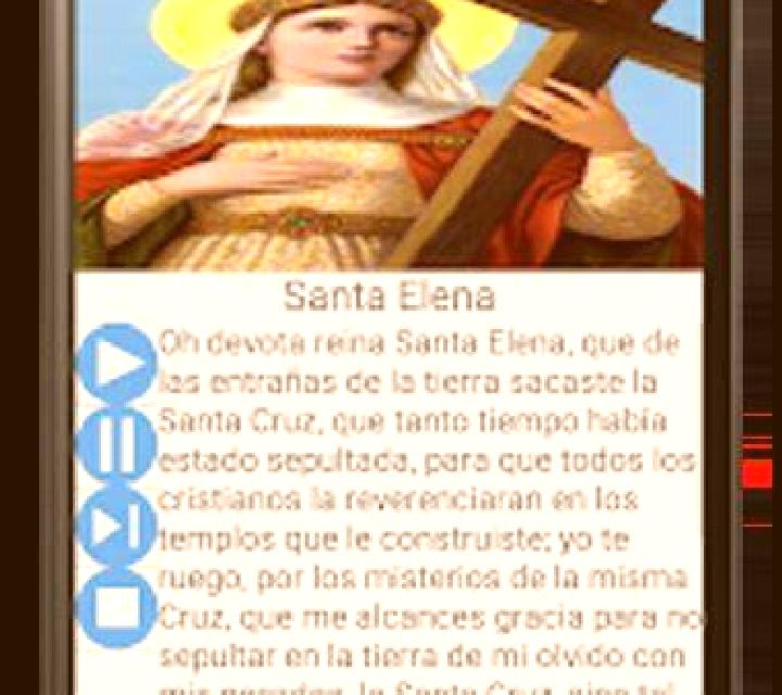 María Barro escort