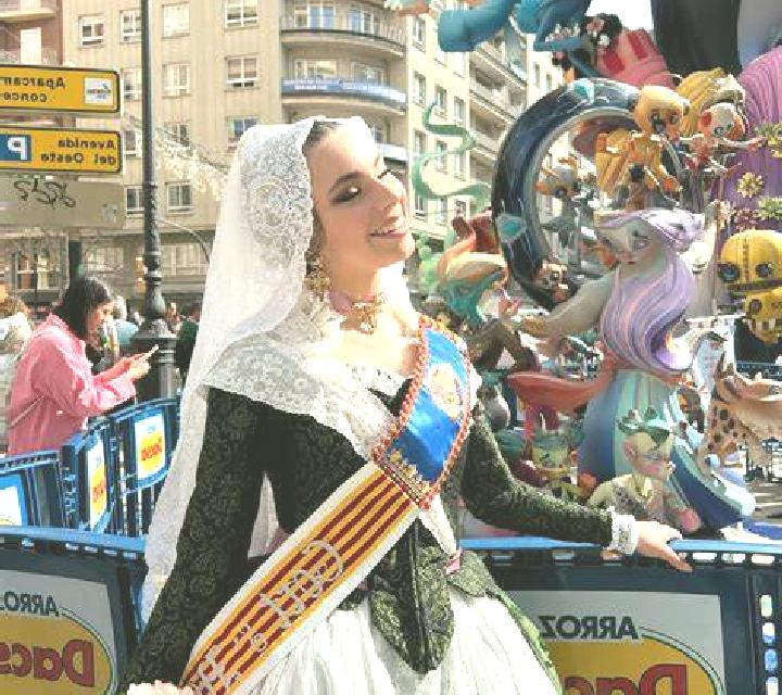 María Benifairo de les Valls escort