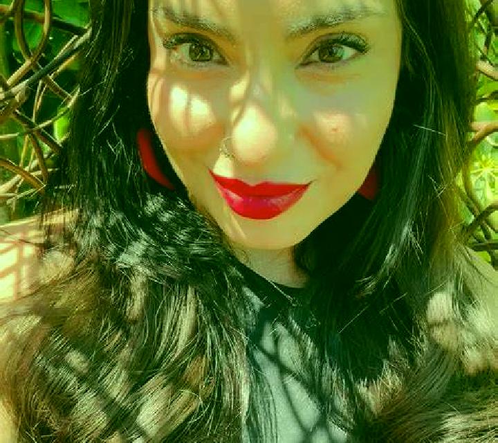 María Blancafort escort