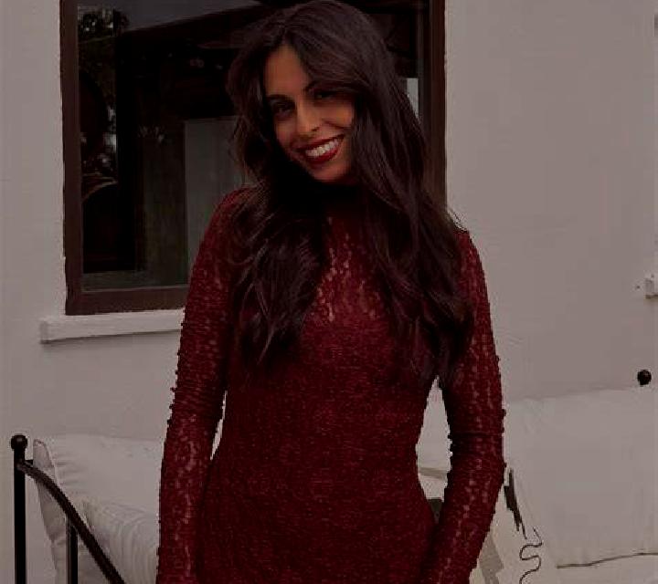María Casas de Millan escort