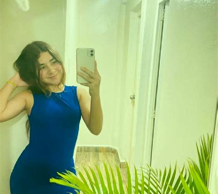 María Coana escort