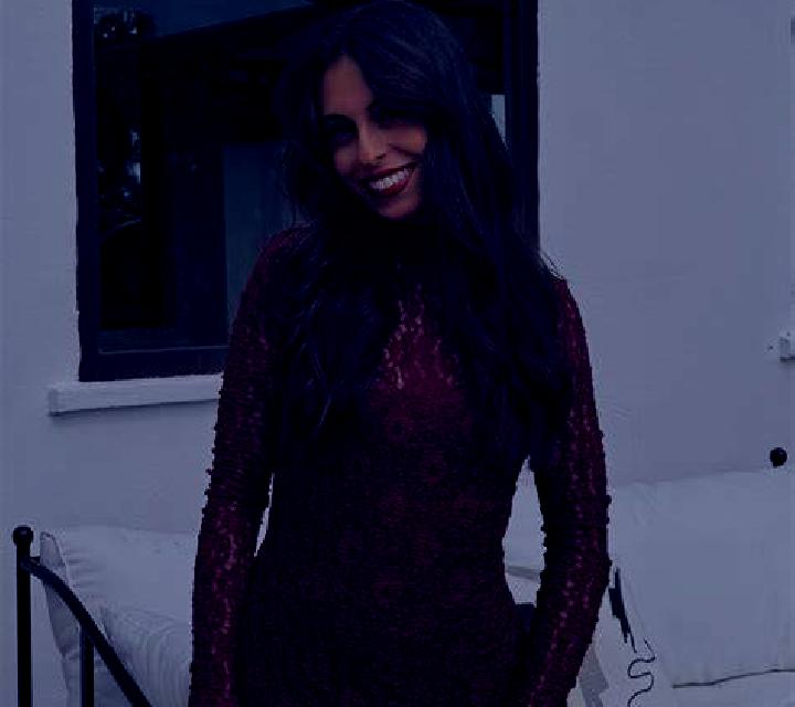 María Errigoiti escort