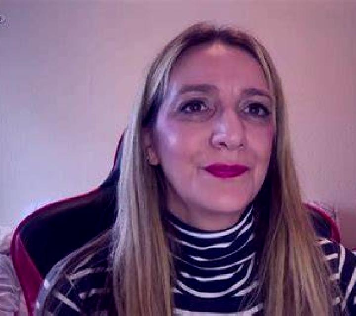 María Espadana escort