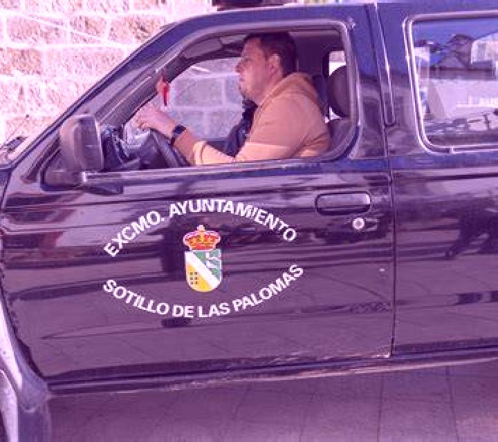 María Fuente el Sol escort