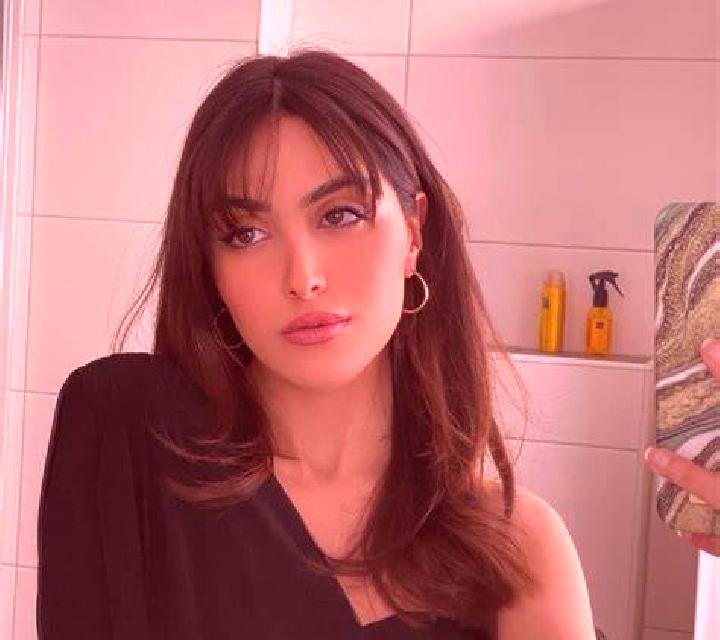 María Funes escort