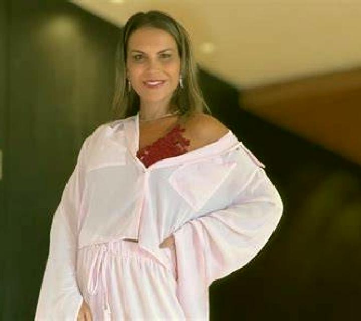 María Grajal de Campos escort