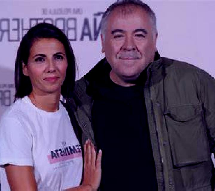 María Lezama escort