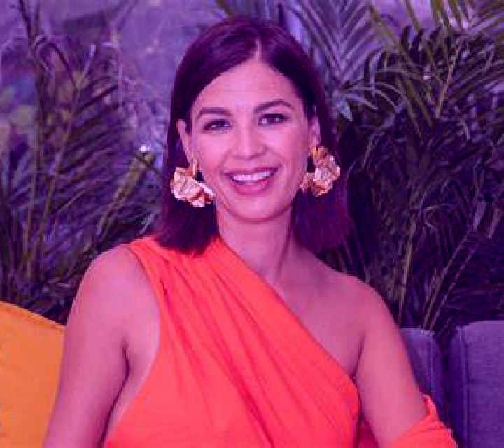 María Monroy escort