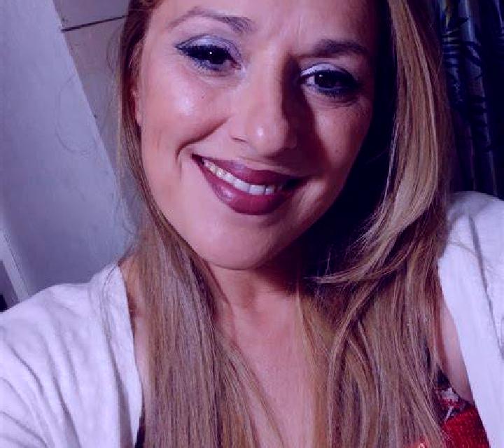 María Vilada escort