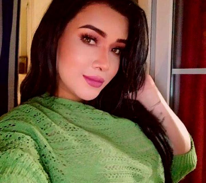 Mariana 2 Cabezas del Villar escort
