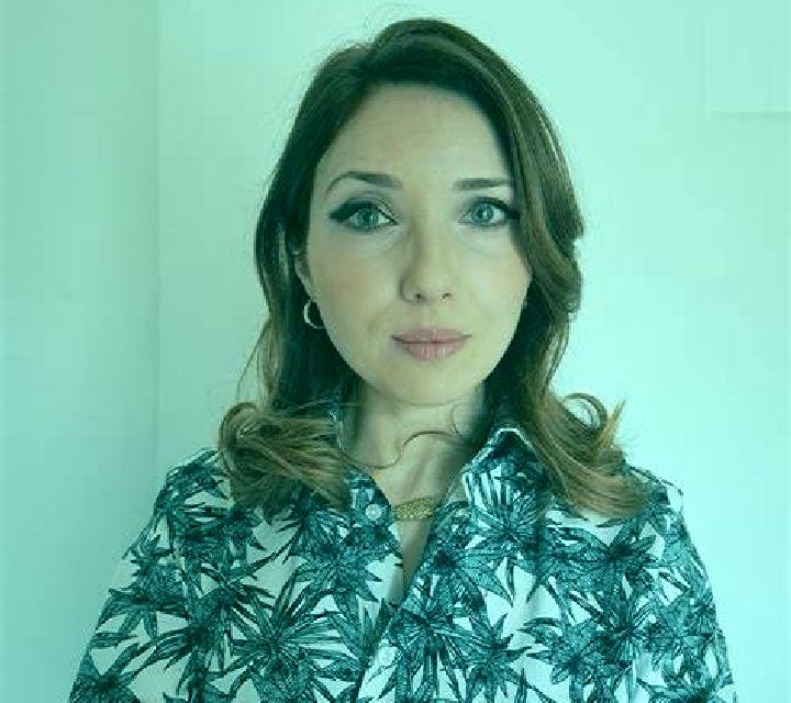 Mariana 2 El Casar escort