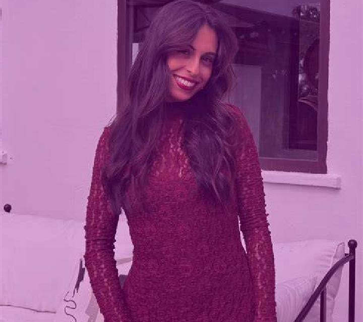 Mariana 2 Espinosa de Henares escort