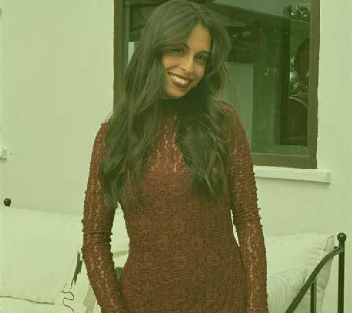 Mariana 2 Ipazter escort