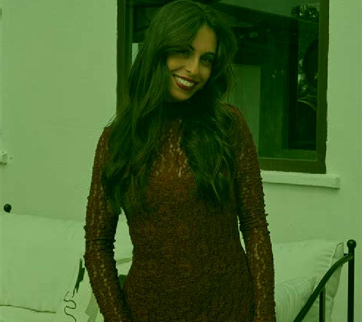 Mariana 2 Linyola escort