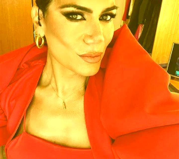 Mariana 2 Ontinena escort