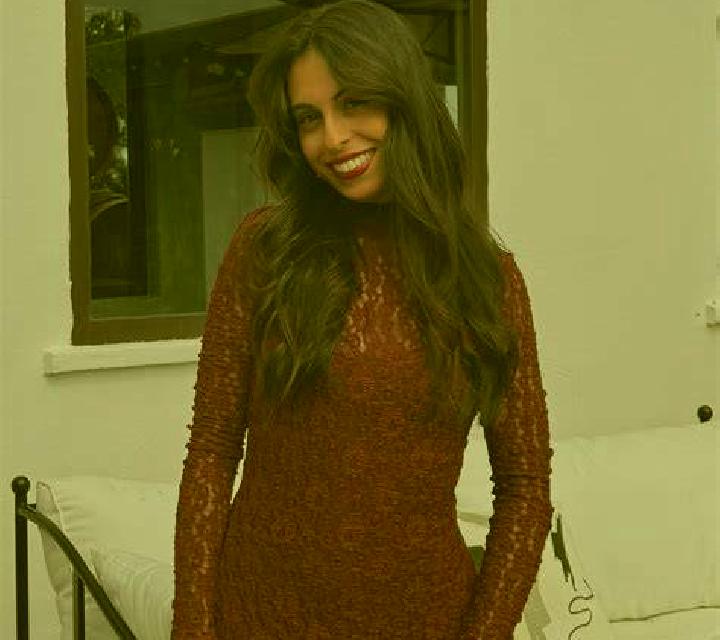 Mariana 2 Poblete escort