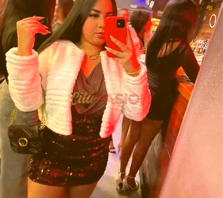 Mariana 2 Pradoluengo escort