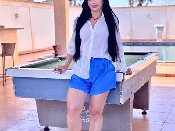 Mariana 2 Priego de Cordoba escort