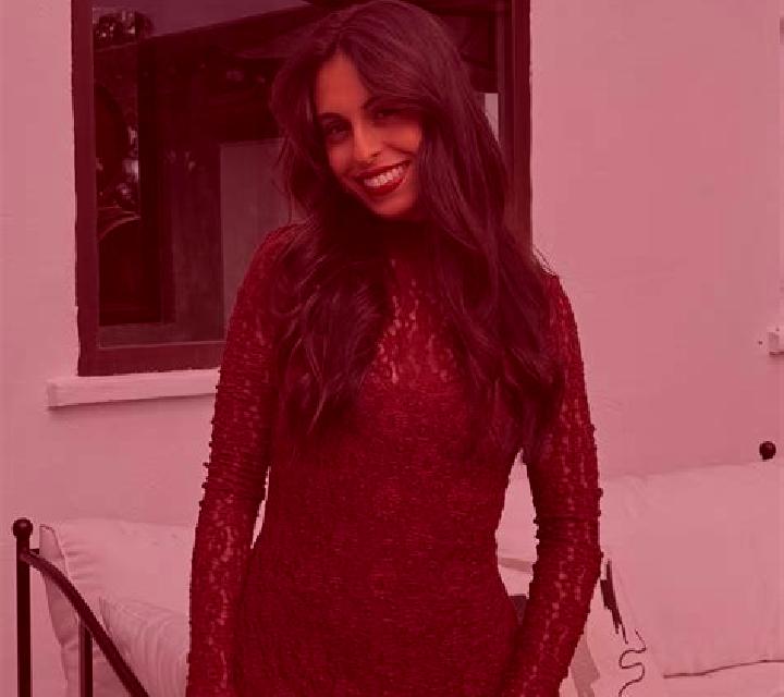 Mariana 2 Rianxo escort